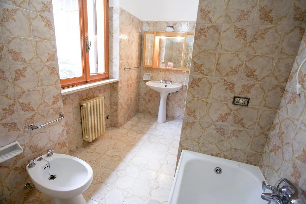 Holiday home Appartamento Il Portico San Giovanni  Italy