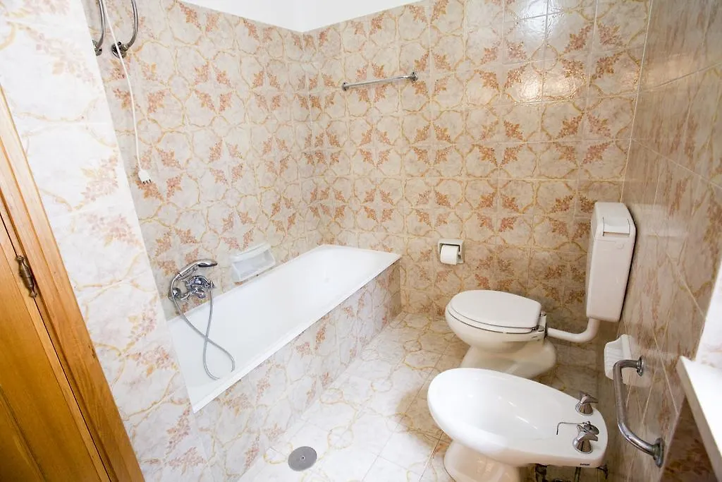 Holiday home Appartamento Il Portico San Giovanni