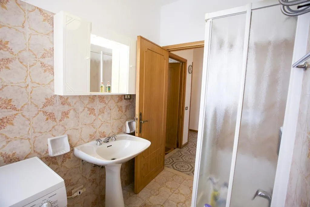 Appartamento Il Portico San Giovanni  Holiday home San Giovanni (Isola d'Elba)