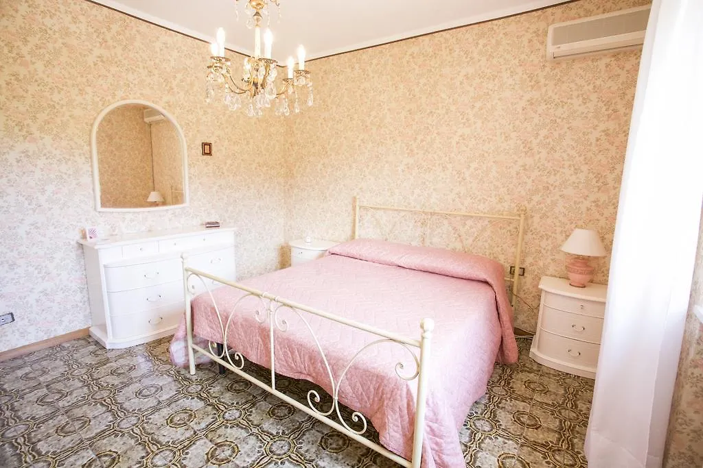 Holiday home Appartamento Il Portico San Giovanni