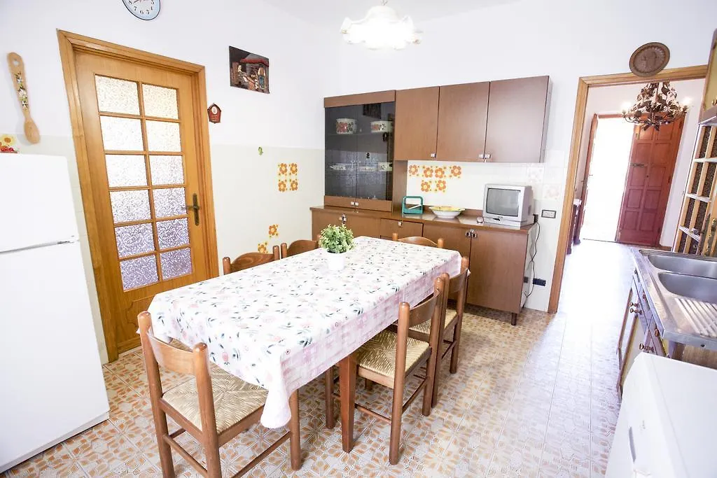 Appartamento Il Portico San Giovanni  Holiday home San Giovanni (Isola d'Elba)