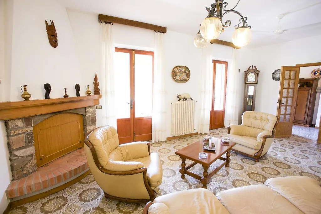 Holiday home Appartamento Il Portico San Giovanni