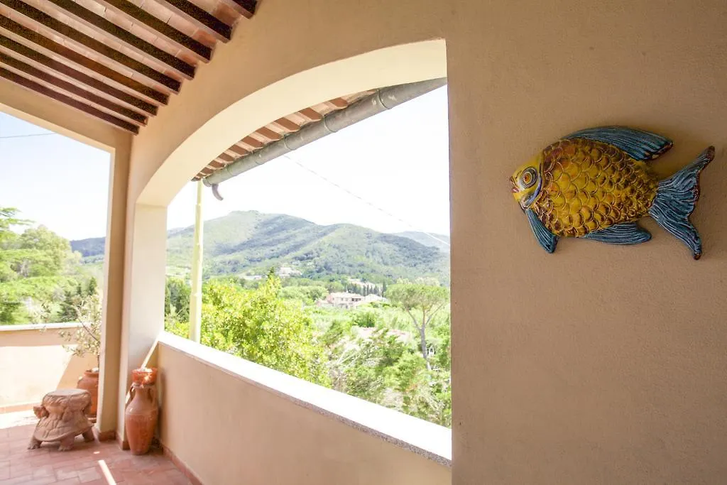 Appartamento Il Portico San Giovanni  Holiday home