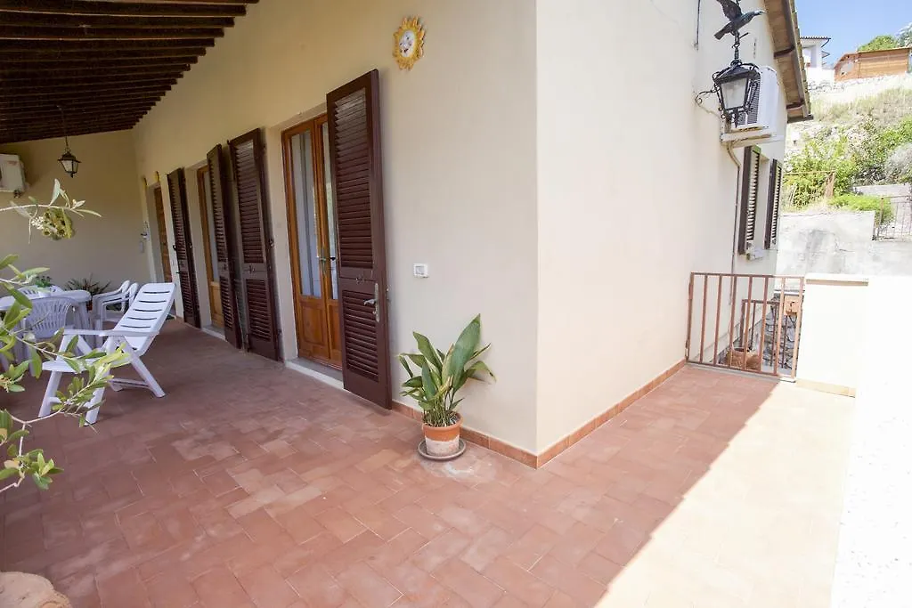 Appartamento Il Portico San Giovanni