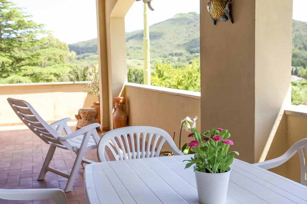 Holiday home Appartamento Il Portico San Giovanni