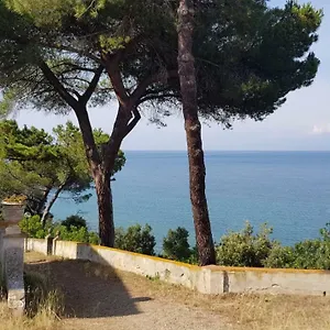 Agriturismo Marroni Anna ** San Giovanni (Isola d'Elba)